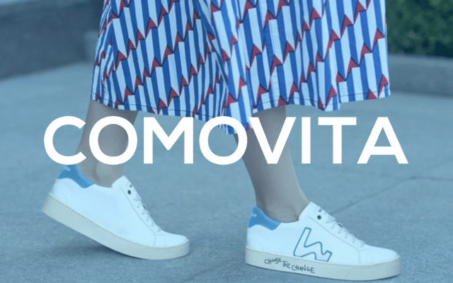 Comovita