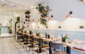 Aprés Food Co