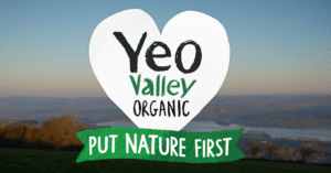 yeo Valley