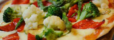God Bless Broccoli