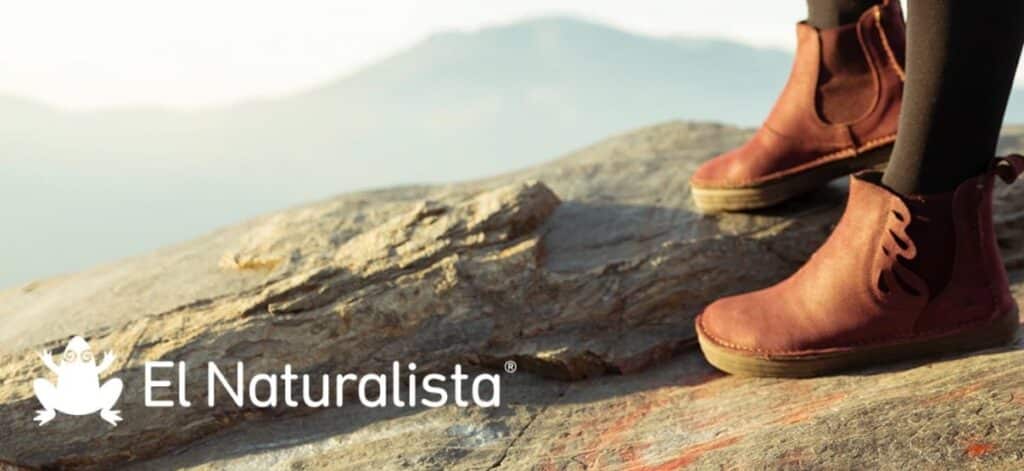 El Naturalista.