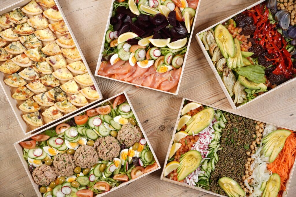 Le Pain Quotidien