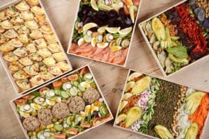 Le Pain Quotidien