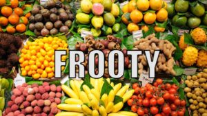 Frooty