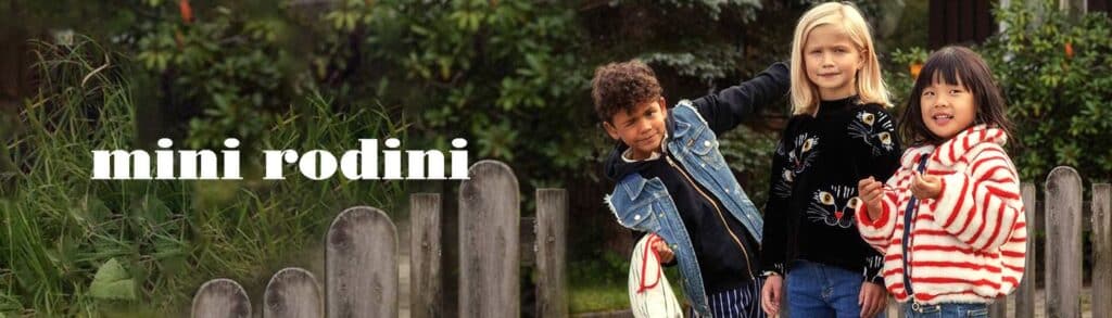 Mini Rodini