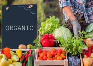 Good Life Organics