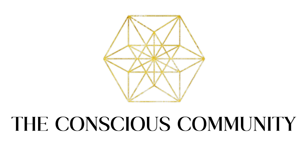 The Conscious Community