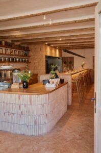 Tasting Room Experience