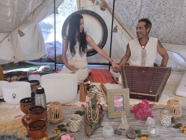 Ragas Sound Healing