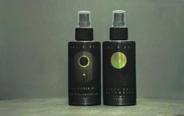 Sal E Sol, Sun Kissed Mist - Image 4