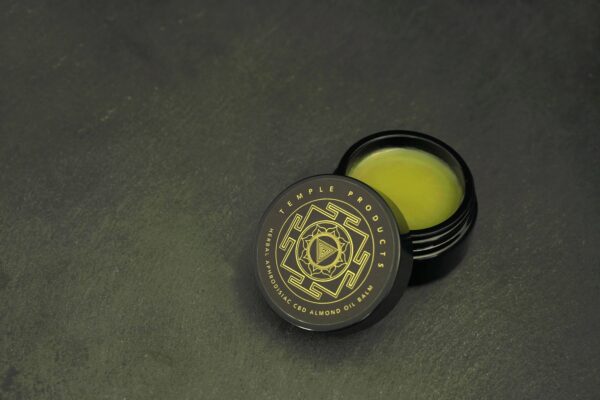 Temple Pleasure Enhancer Balm - Image 4