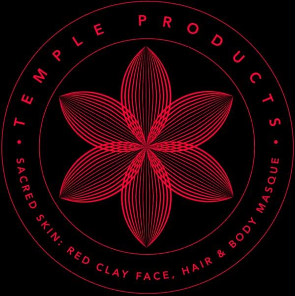 Phoenician Red Clay: Face, Hair & Body Masque - Image 5