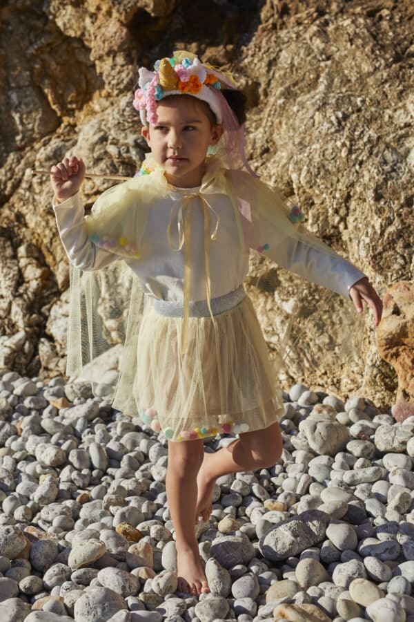 Candy Pop capes