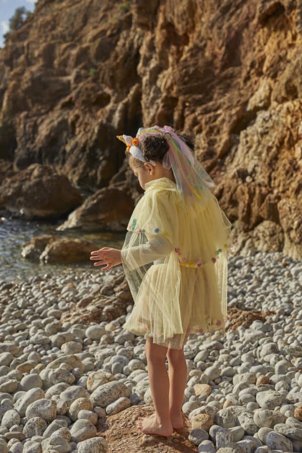 Candy Pop capes - Image 3