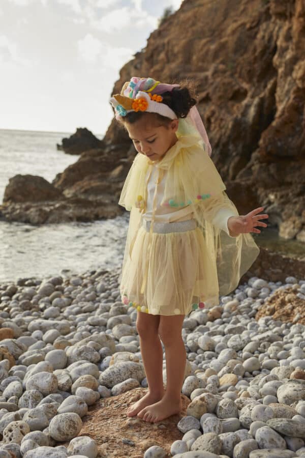 Candy Pop capes - Image 2