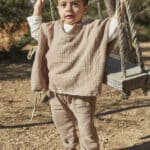 Muslin pants