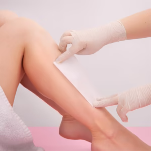 HAIR REMOVAL WOMEN