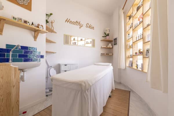 Organic Full Body Massage - Image 3