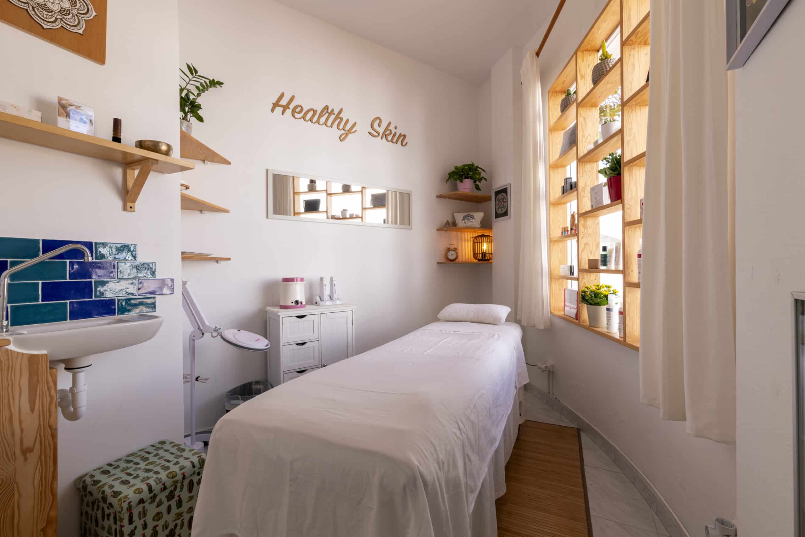 Dala Beauty Salon