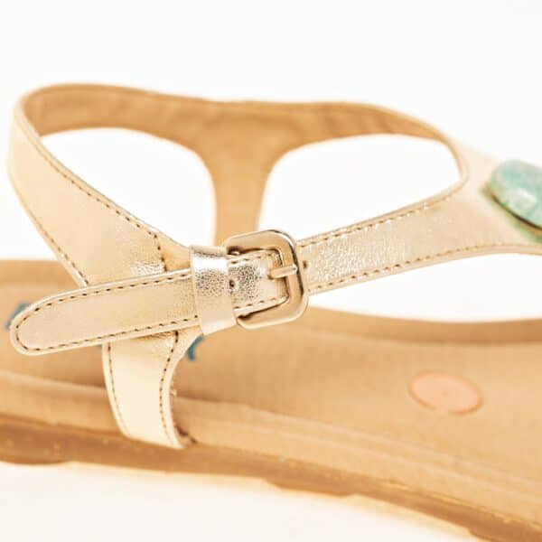 11:11 Platinum with Amazonite - Image 4