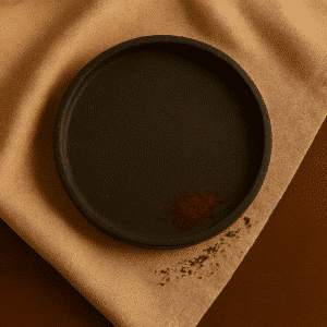 Tray Round Medium