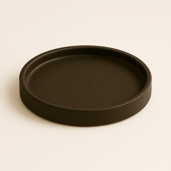 Tray Round Large - Image 2