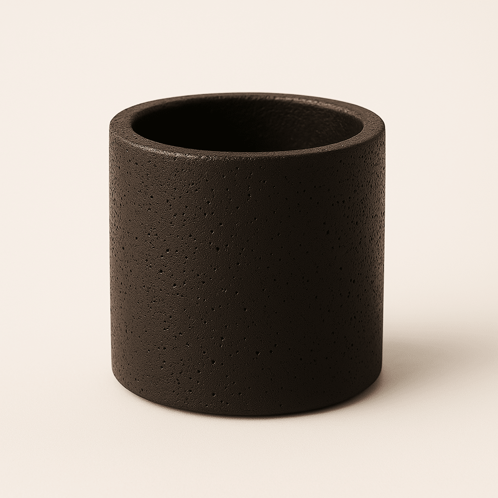 Vase Cilinder Medium - Image 2