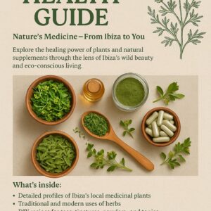 Ibiza Health Guide