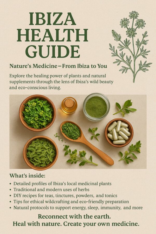 Ibiza Health Guide