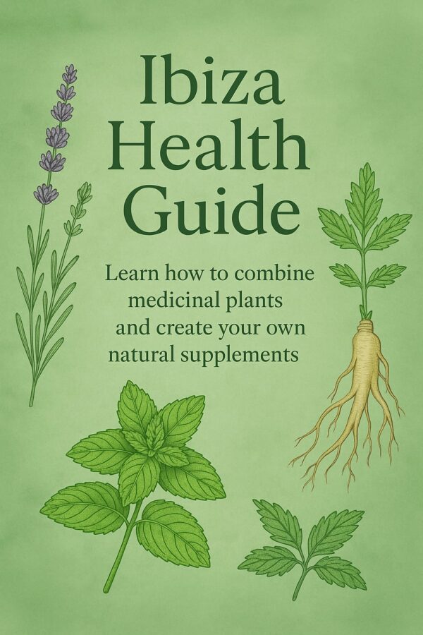 Ibiza Health Guide - Image 2