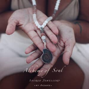 Venus Mala