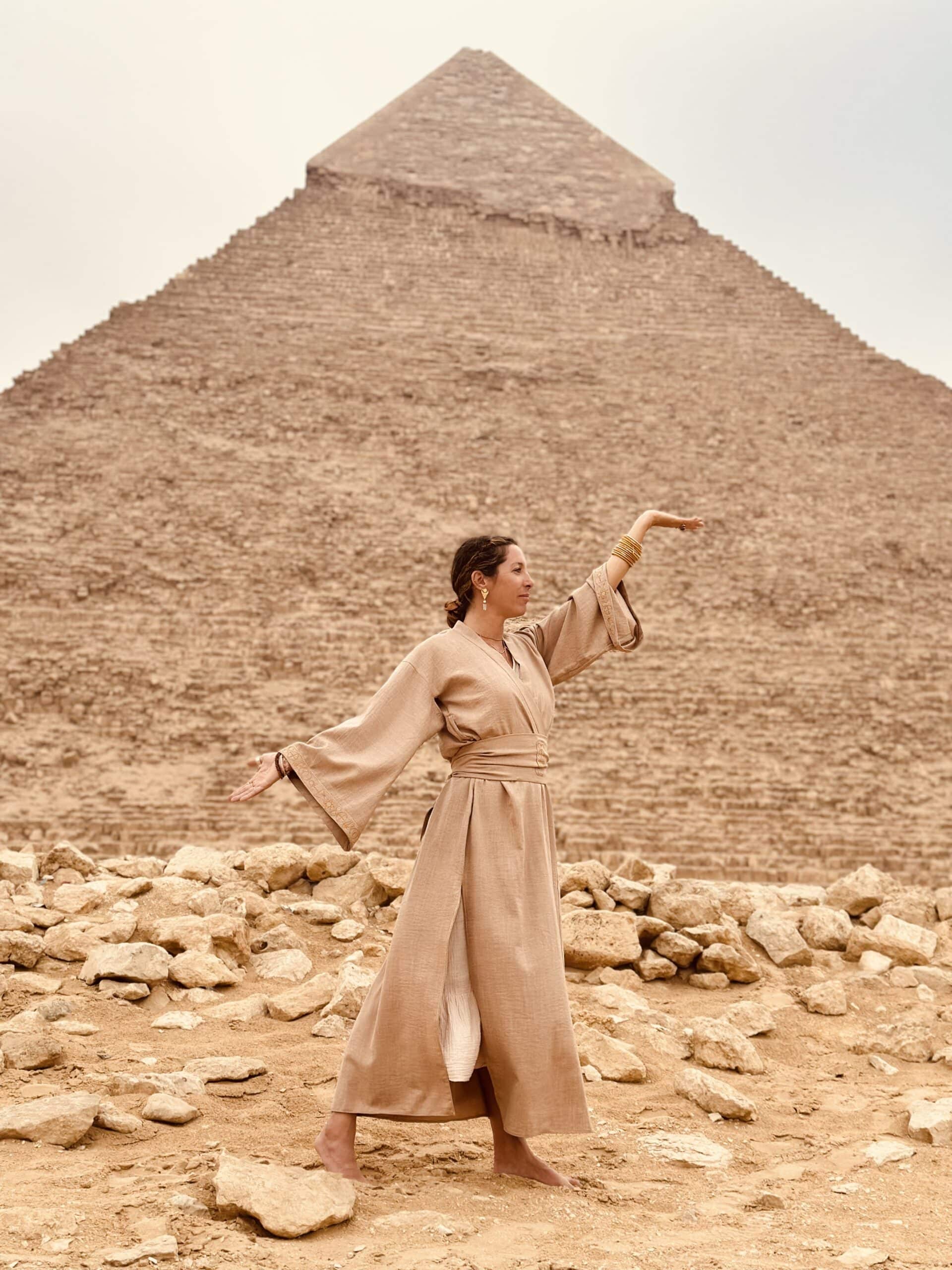 Priestess Kimono - Image 7