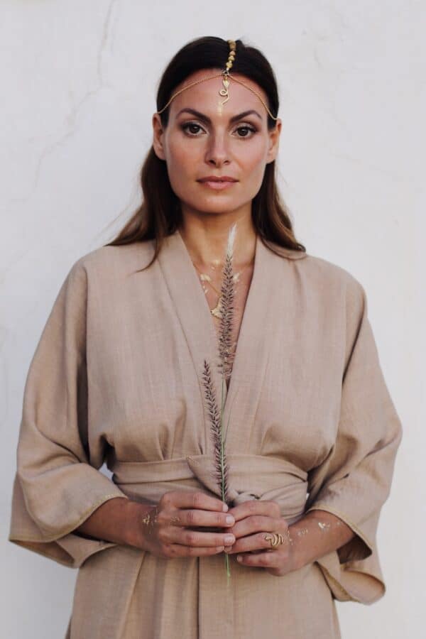 Priestess Kimono - Image 3