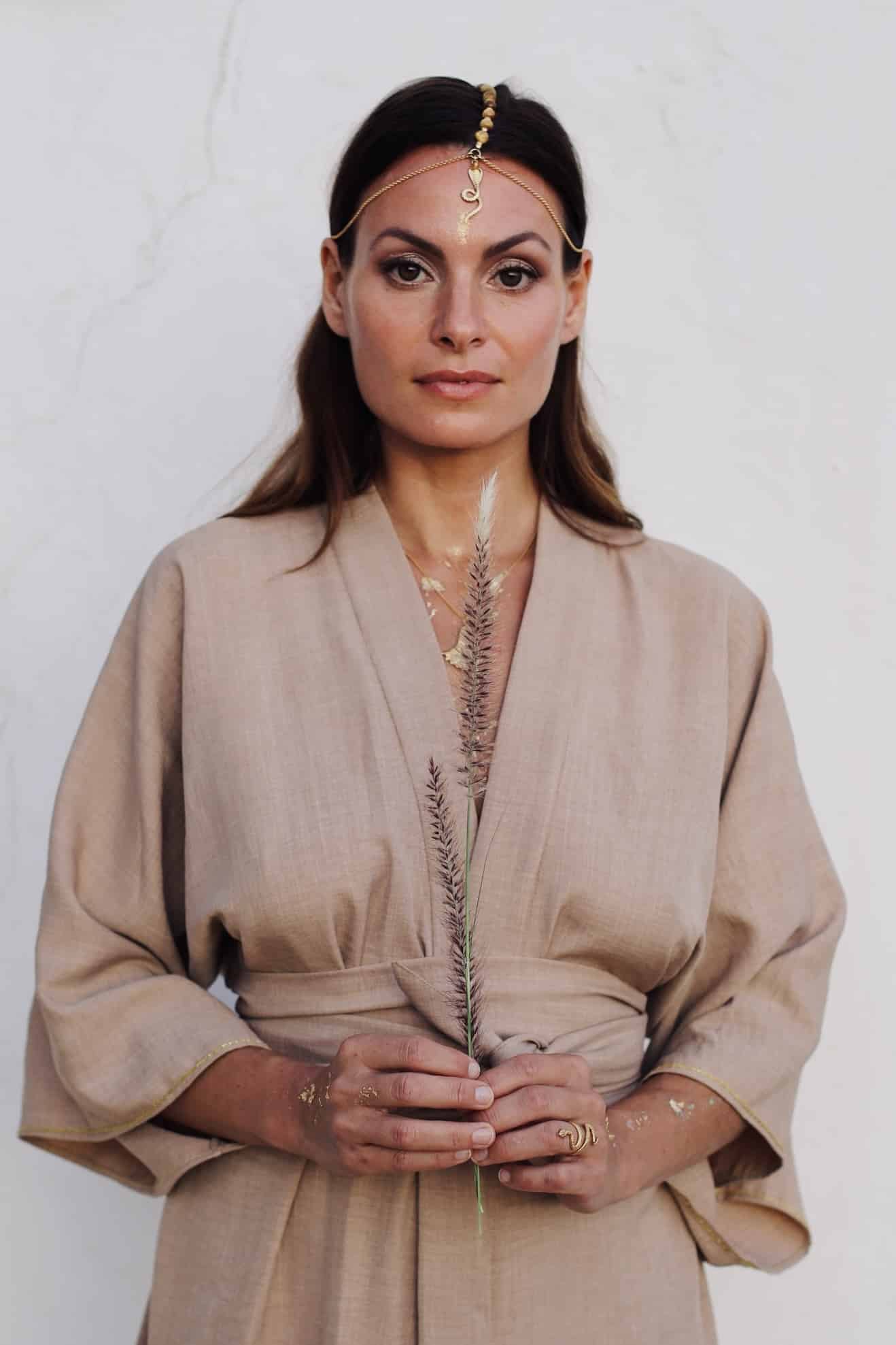 Priestess Kimono - Image 3