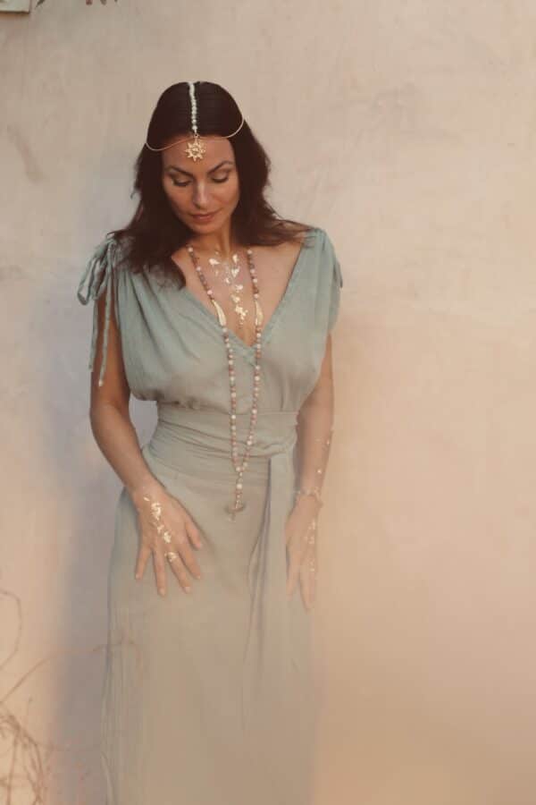 Temple Dress - Image 2