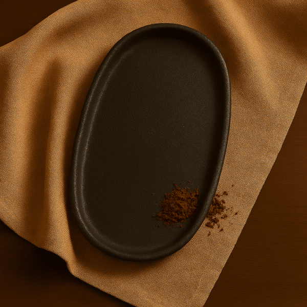 Tray Oval Small - Image 2