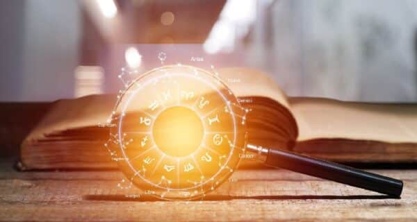 Akashic records reading