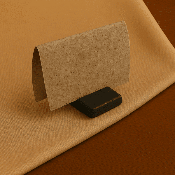 kofi matters - block stand m