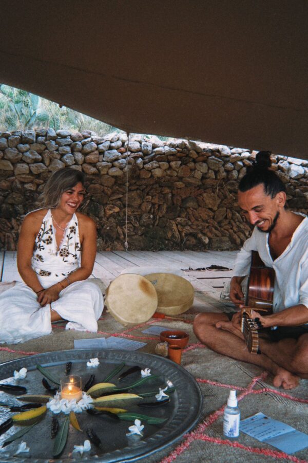 Cacao & Heart Songs Circle